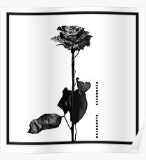 Blackbear Poster