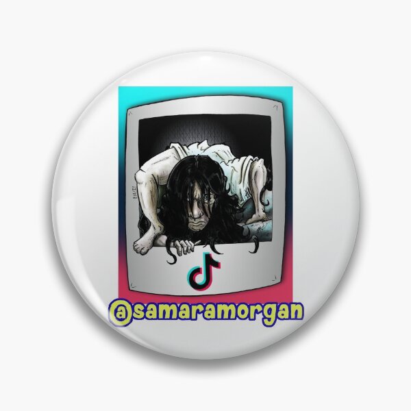 Item preview, @Samara morgan designed and sold by CIZdibujos.