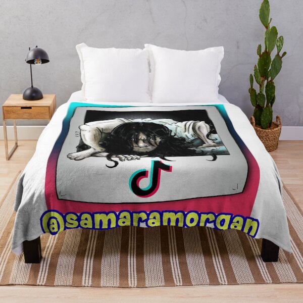 Item preview, @Samara morgan designed and sold by CIZdibujos.