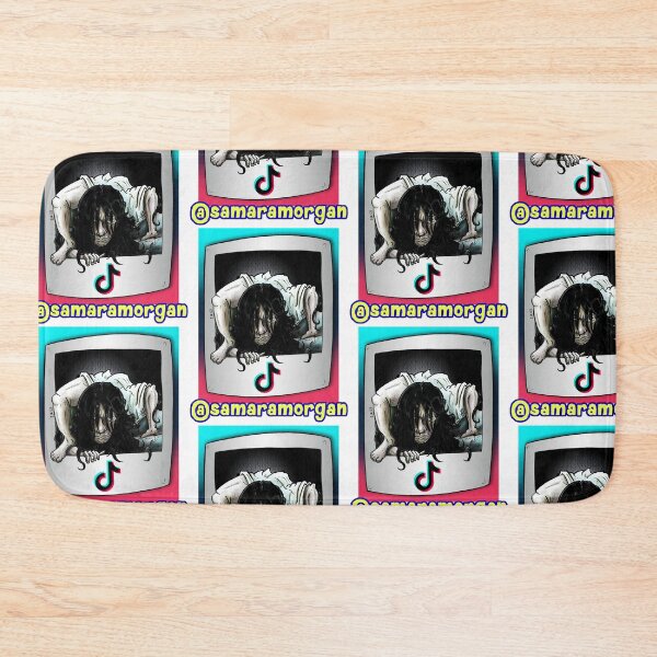 Item preview, @Samara morgan designed and sold by CIZdibujos.