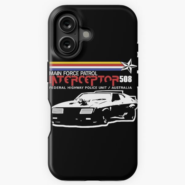 Item preview, Mad Max Interceptor 508 v2  designed and sold by Kingofloie1.