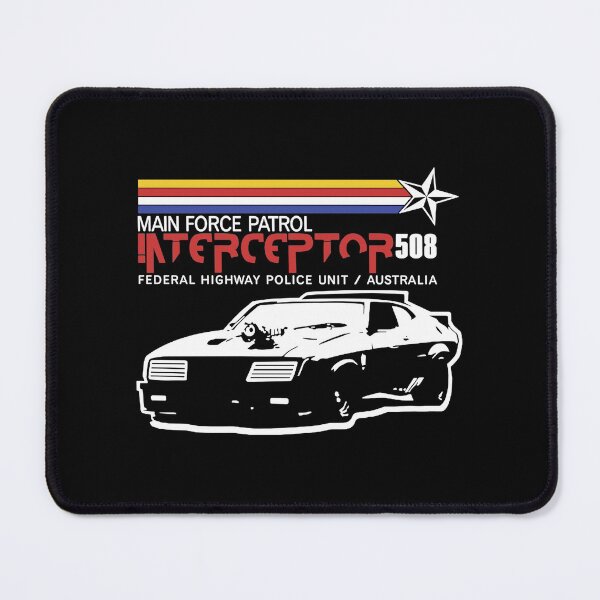 Item preview, Mad Max Interceptor 508 v2 designed and sold by Kingofloie1.