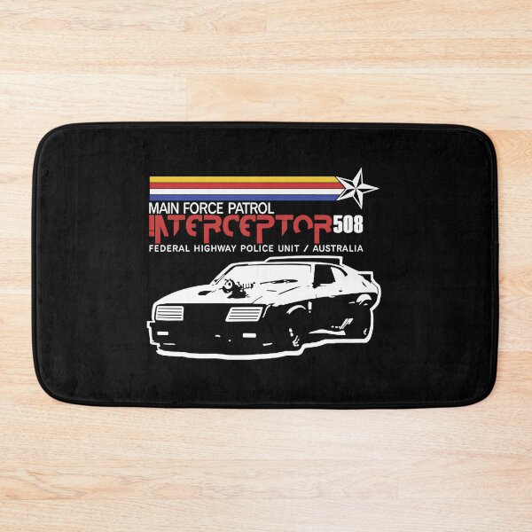 Item preview, Mad Max Interceptor 508 v2  designed and sold by Kingofloie1.