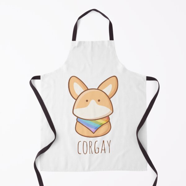 Item preview, Corgay designed and sold by myndfart.