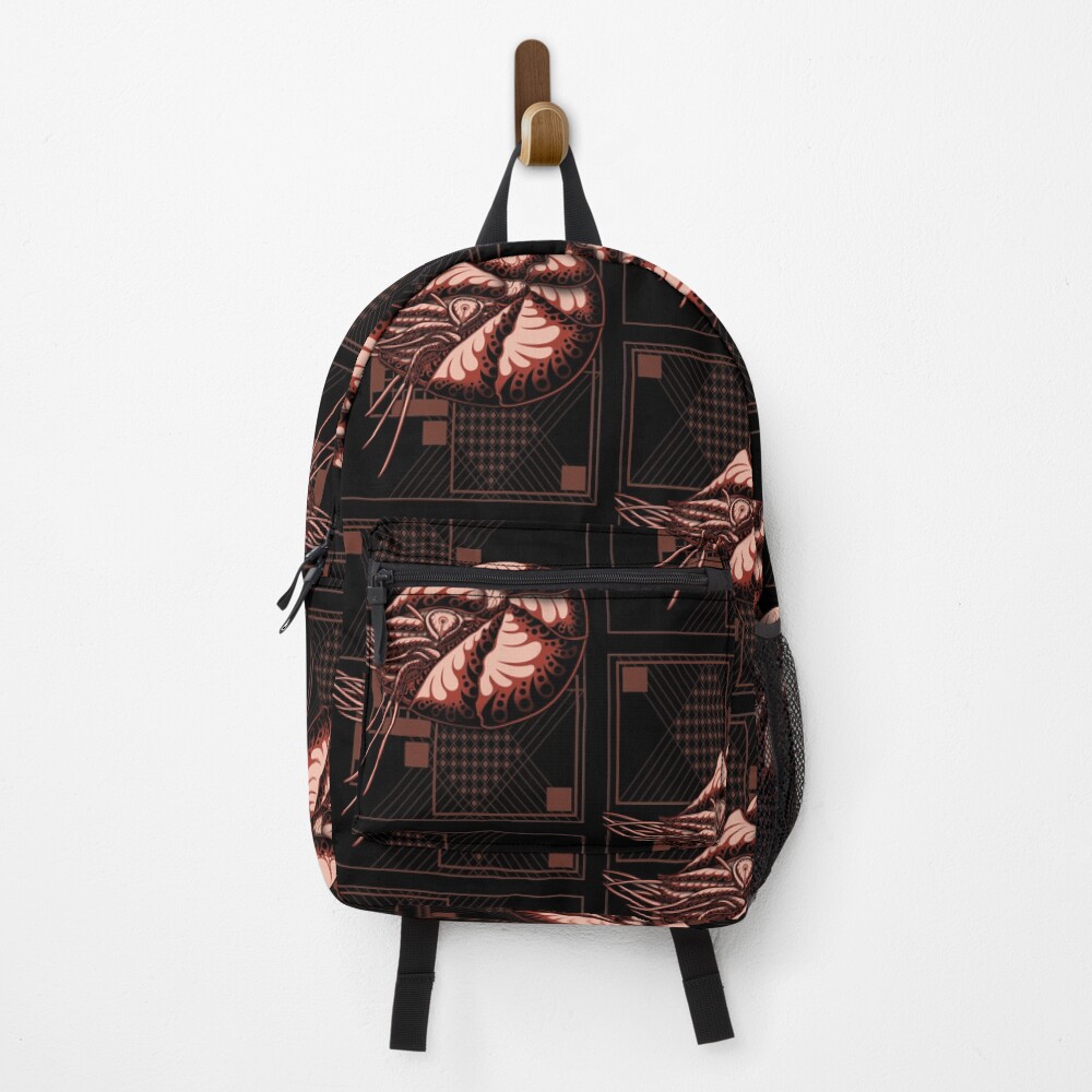 Item preview, Backpack designed and sold by HexOne.
