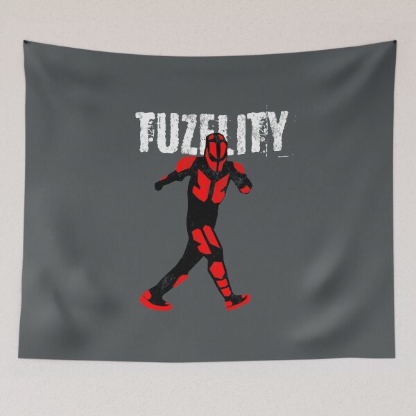 Item preview, Shuffle Dance | Tuzelity designed and sold by DAFIN.