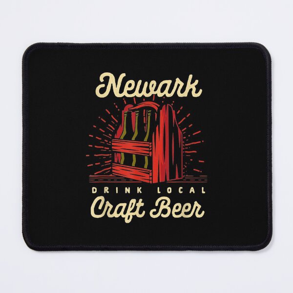 Item preview, Newark Drink Local Craft Beer Delaware Brewer designed and sold by olivee79.
