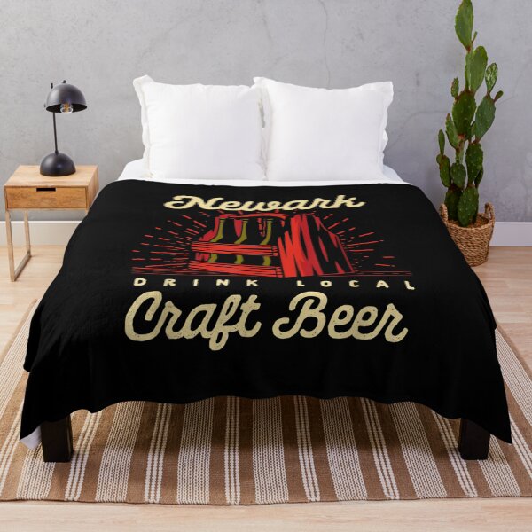 Item preview,  Newark Drink Local Craft Beer Delaware Brewer designed and sold by olivee79.