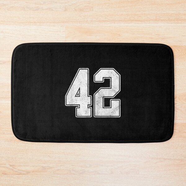 Item preview,  Mariano Rivera 42 designed and sold by olivee79.
