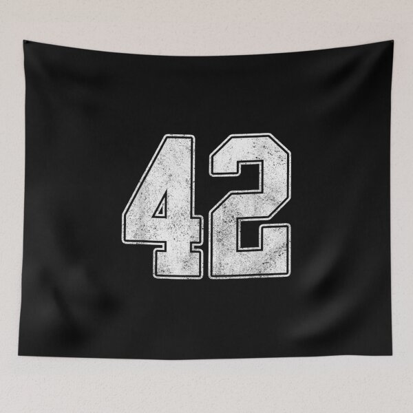 Item preview,  Mariano Rivera 42 designed and sold by olivee79.