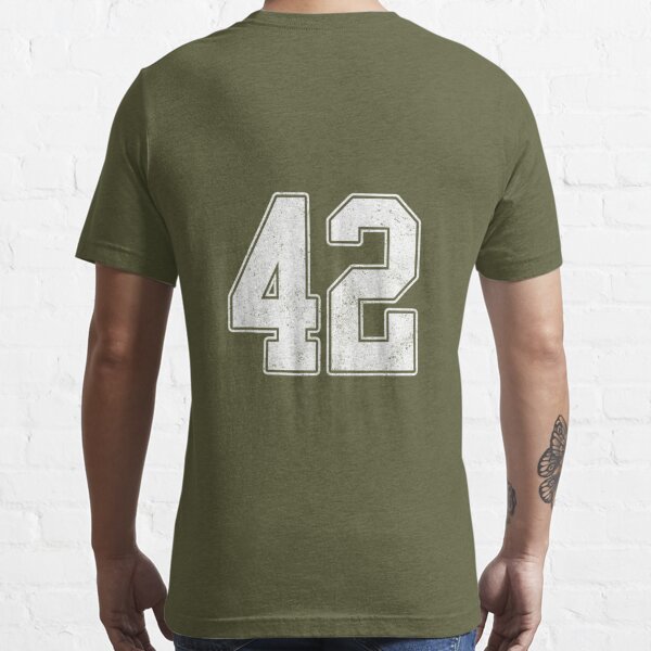 42 Mariano Rivera Classic Art Essential T-Shirt Unisex - TeebyHumans