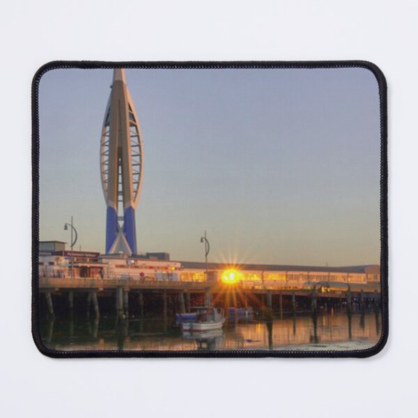 Item preview, Spinaker Tower Twylight designed and sold by bettyarneson.