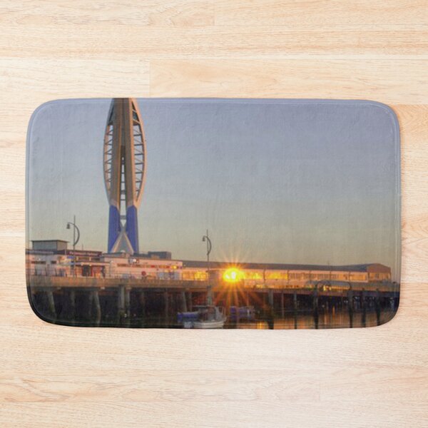 Item preview, Spinaker Tower Twylight designed and sold by bettyarneson.