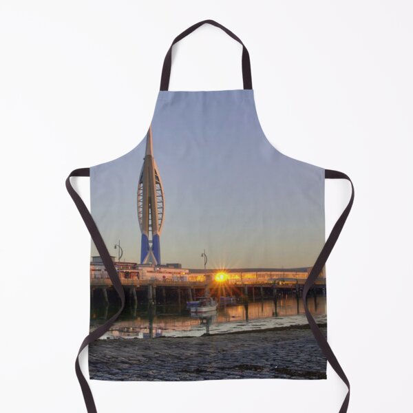 Item preview, Spinaker Tower Twylight designed and sold by bettyarneson.