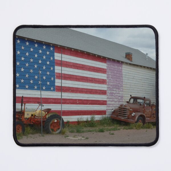 Item preview, Seligman's Red White and Blue designed and sold by Tdcc2000.