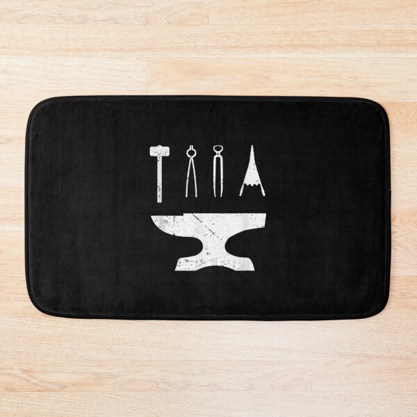 Item preview,  Goldsmith Metalworker For Blacksmith designed and sold by eaedith33.