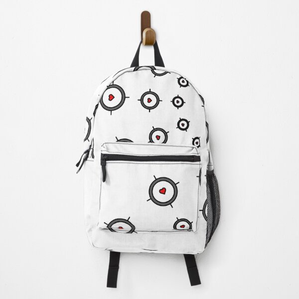 Item preview, love target pattern abstract art designed and sold by afushk.