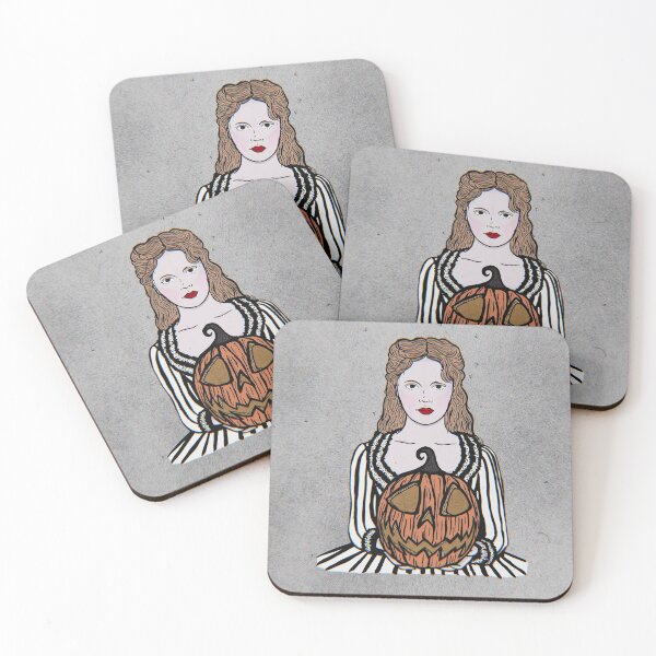 Item preview, Katrina Van Tassel designed and sold by Michelle Wenzy.