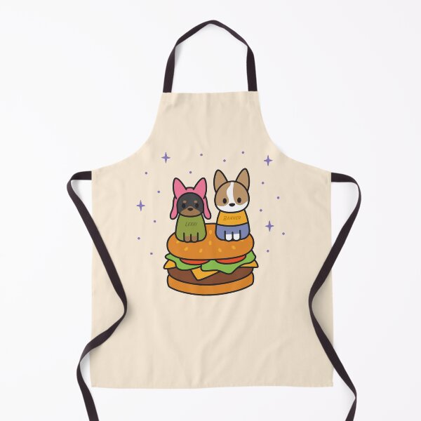 Item preview, Lexxi and Banner Out for Burgers designed and sold by meugraphics.