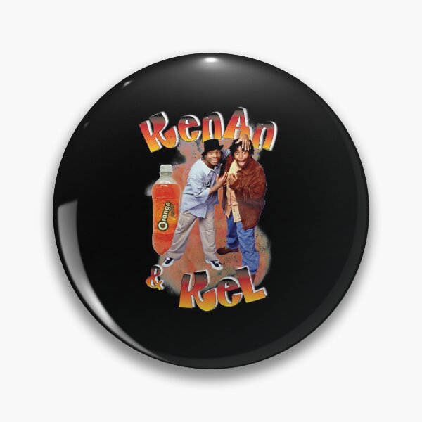 Item preview, Kenan and Kel  designed and sold by Kingofloie1.