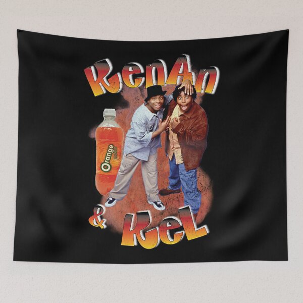 Item preview, Kenan and Kel  designed and sold by Kingofloie1.