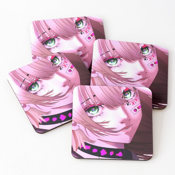 Item preview, Fumiko designed and sold by NisemonoArt.