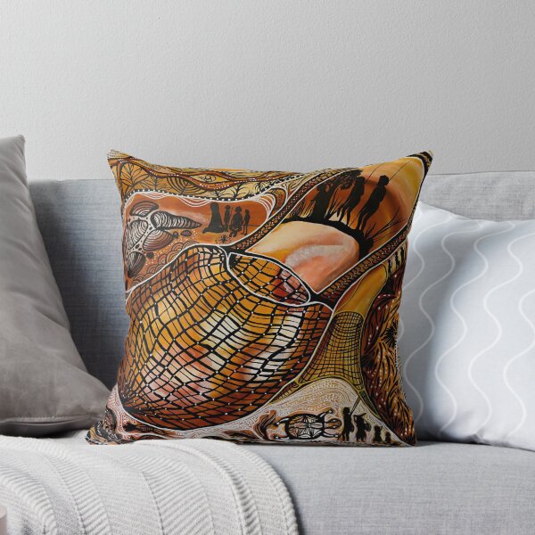 Item preview, Dilly Bag designed and sold by NativeCreations.