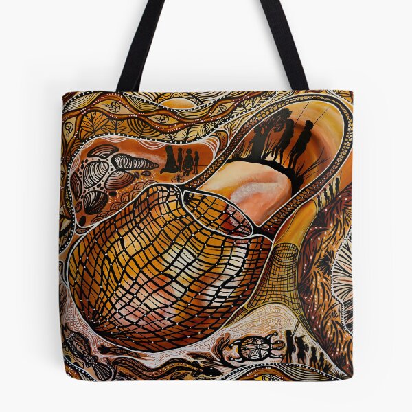 Item preview, Dilly Bag designed and sold by NativeCreations.