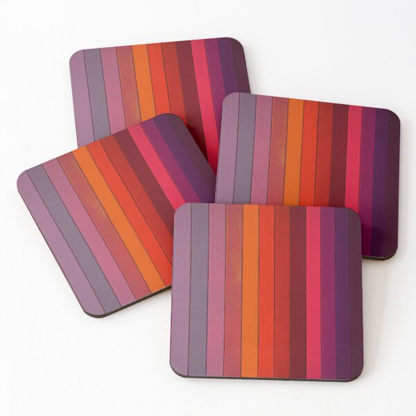 Item preview, colorful line pattern background abstract art designed and sold by afushk.