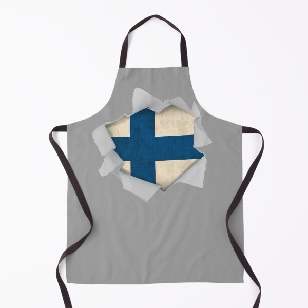 Item preview, Finnish Inside - Finland Pride and Heritage designed and sold by WennsdaysChild.