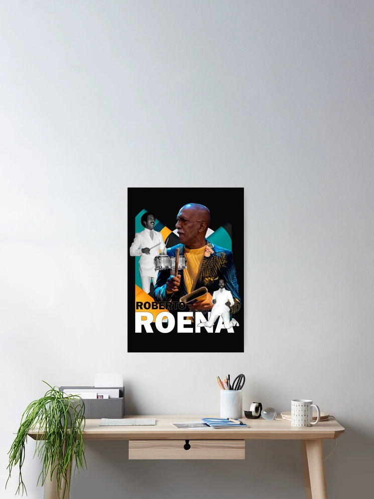Thumbnail 2 of 3, Poster, R + R designed and sold by Sandvnga.