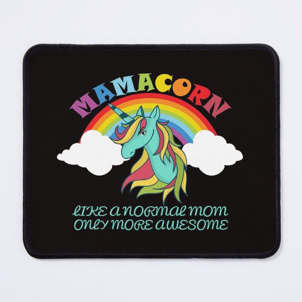 Item preview, mamacorn designed and sold by FastorSlow.