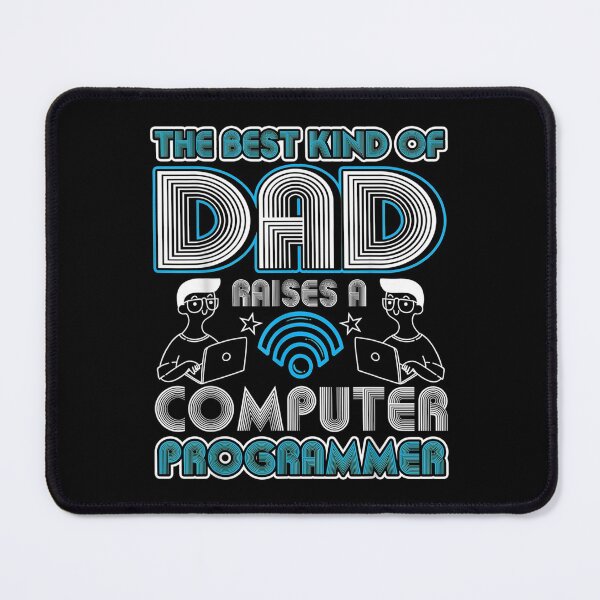 Item preview,  Best Kind Dad Raises Computer Programmer designed and sold by eaedith33.