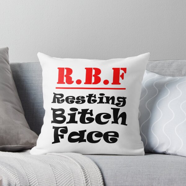 Item preview, R.B.F designed and sold by Divertions.