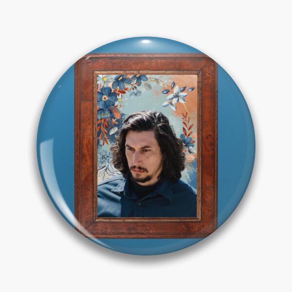 Item preview, Cuadro Clyde Logan BF designed and sold by RubyOrchid14 Art & Logos.
