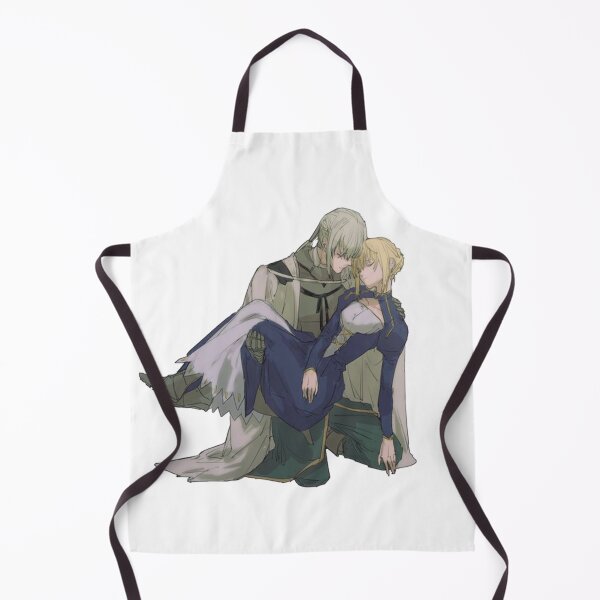 Item preview, Know Arturia and Bedivere designed and sold by Felipe Fernandez.