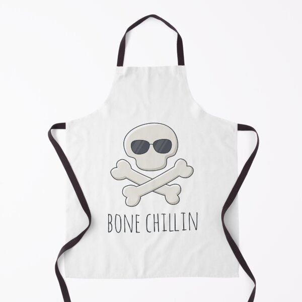 Item preview, Bone Chillin designed and sold by myndfart.