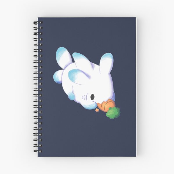Item preview, Bunny Shark designed and sold by Snowifer.