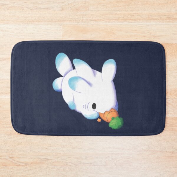 Item preview, Bunny Shark designed and sold by Snowifer.