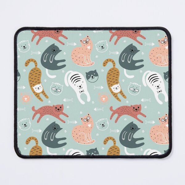 Item preview, Funny Cats designed and sold by The-Fancy-Space.