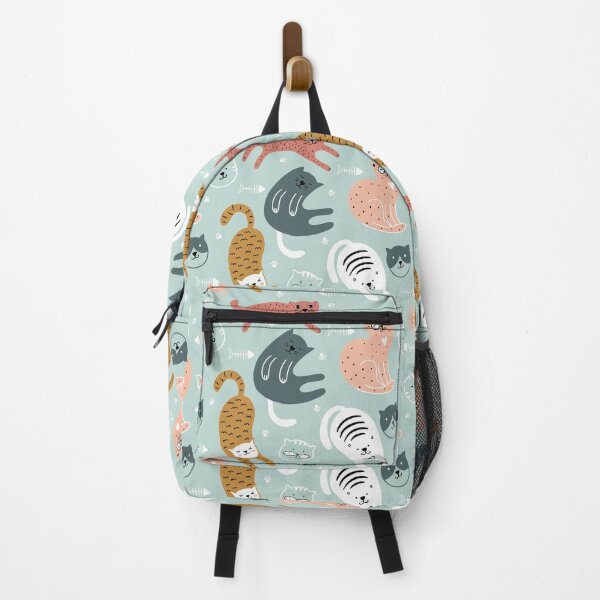 Item preview, Funny Cats designed and sold by The-Fancy-Space.