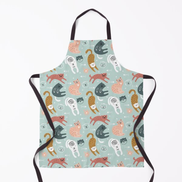 Item preview, Funny Cats designed and sold by The-Fancy-Space.