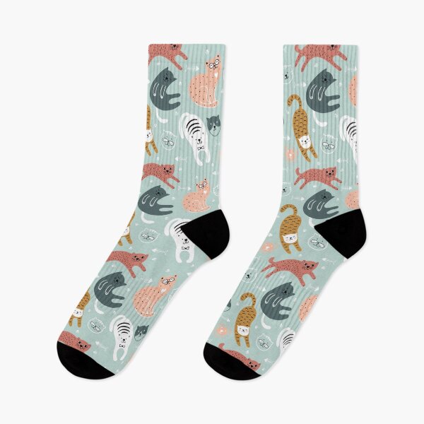 Item preview, Funny Cats  designed and sold by The-Fancy-Space.