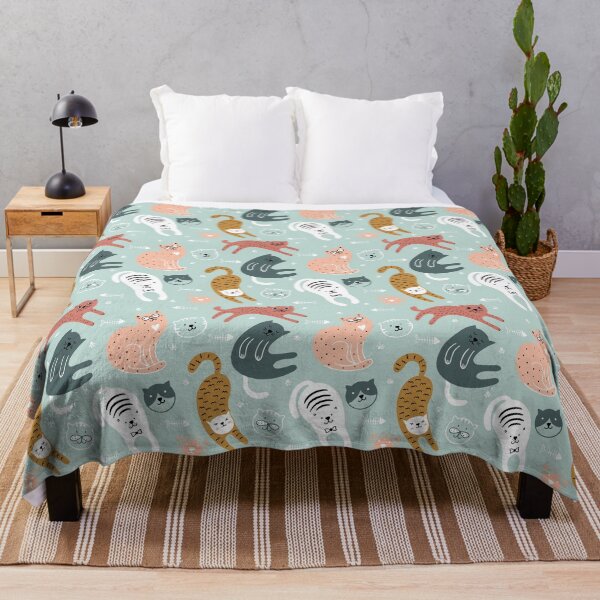Item preview, Funny Cats designed and sold by The-Fancy-Space.