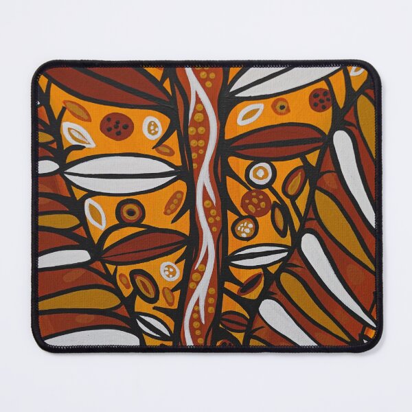 Item preview, Rainforest (Fruit Season) - Native Creations designed and sold by NativeCreations.