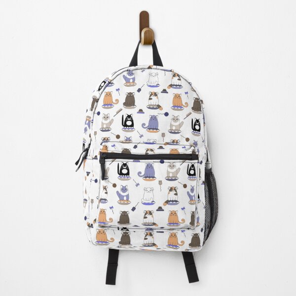 Item preview, Funny Cats Family designed and sold by The-Fancy-Space.