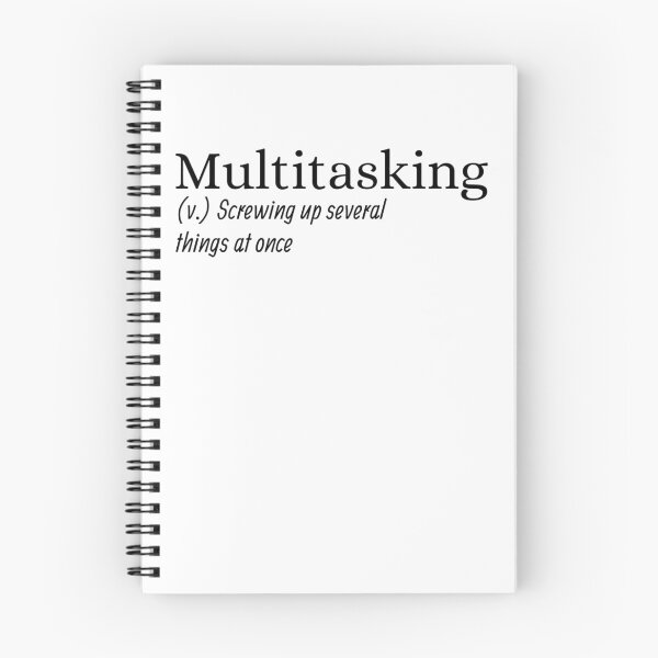 Item preview, Multitasking  designed and sold by AloraDawnEve.