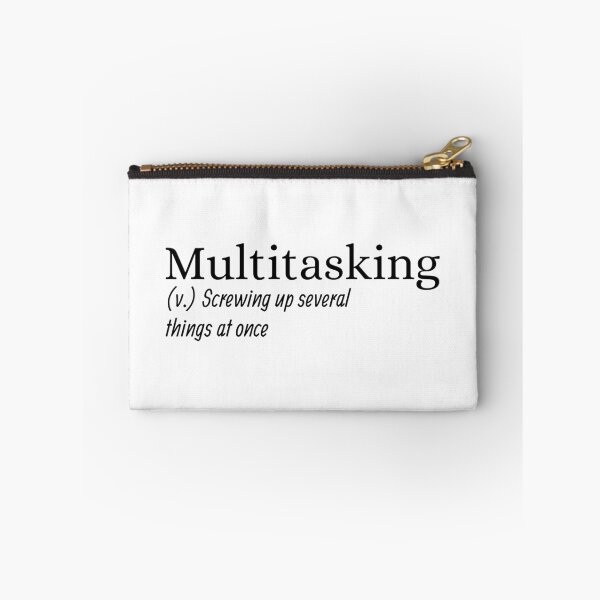 Item preview, Multitasking  designed and sold by AloraDawnEve.