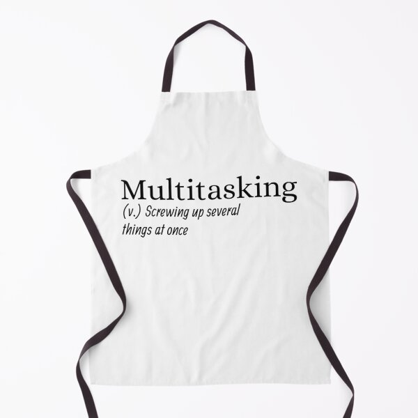 Item preview, Multitasking  designed and sold by AloraDawnEve.