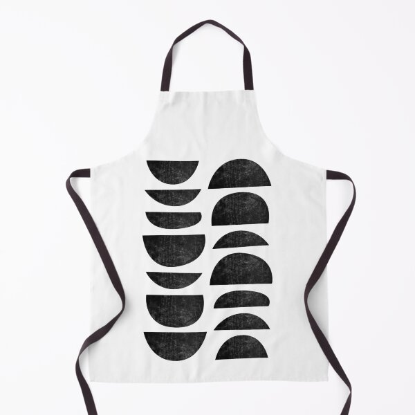 Item preview, Semi Circles designed and sold by UrbanEpiphany.